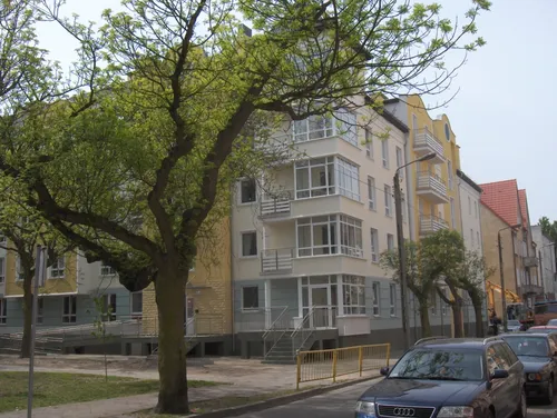 Rezydencja Parkowa