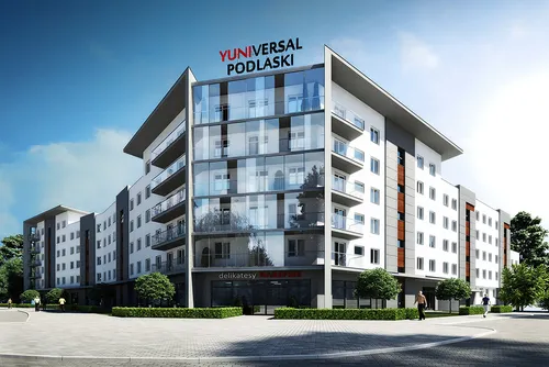 Rezydencja Piastowska