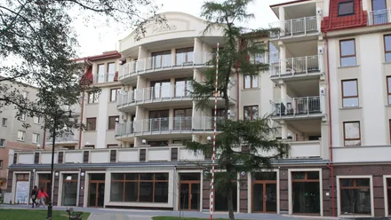 Rezydencja Polonia