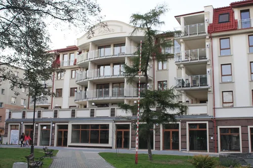 Rezydencja Polonia