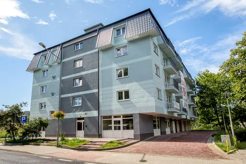 Rezydencja Victoria