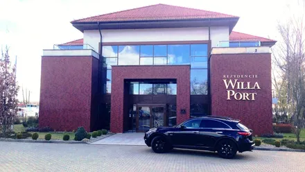 Rezydencja Willa Port