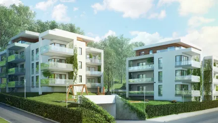 Rezydencja Winnica