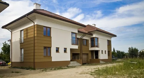 Rezydencje Łąkowa