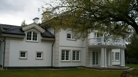 Rezydencje Skolimów