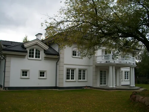 Rezydencje Skolimów