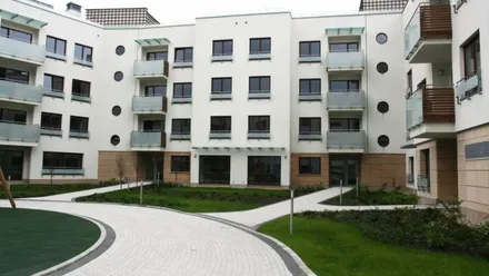 River House