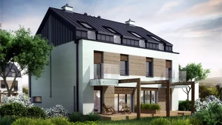 River Park Residence