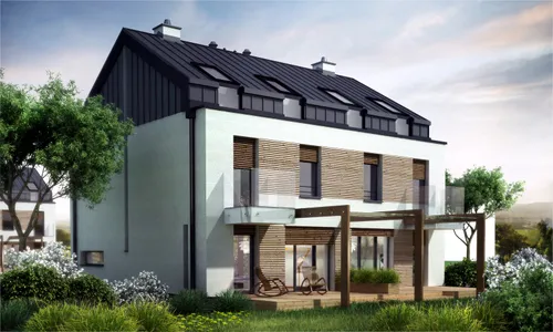 River Park Residence
