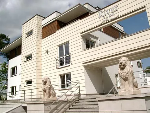 River Residence