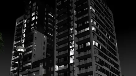 River Tower
