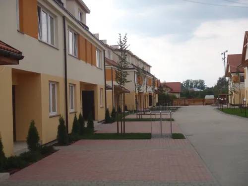 Rodzinna Przystań