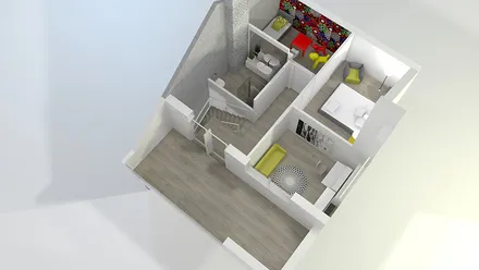 Rodzinne Tarasy Etap II