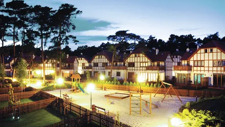 Rogowo Apartamenty Plaza