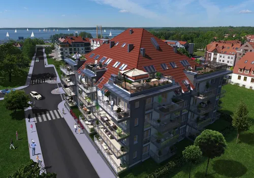 Róża Wiatrów