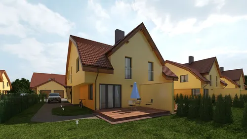 Różany Zakątek