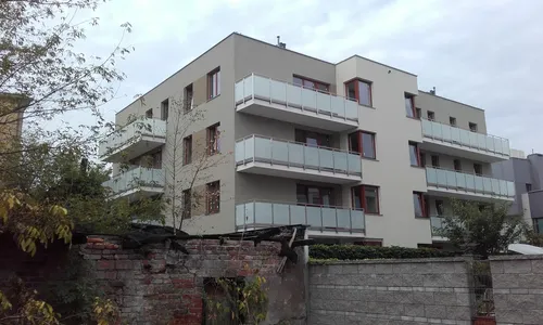 Roztocka 4-6