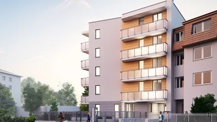 Roztocka 7