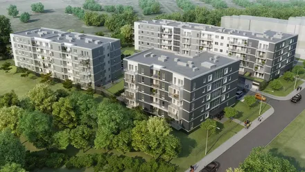 Róży Wiatrów