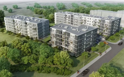 Róży Wiatrów