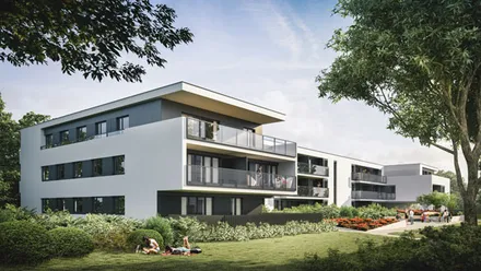 Rubikon Residence II