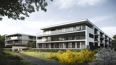 Rubikon Residence III