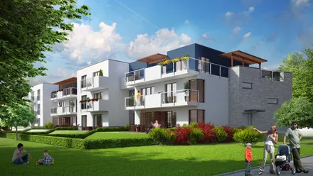 Rubikon Residence
