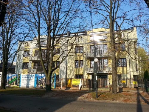 Rybnicka 57/59