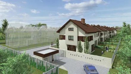 Sadyba Ludwinów
