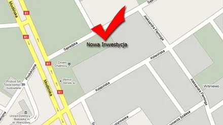 Sąsiedzka