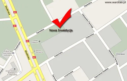 Sąsiedzka