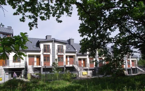 Siedem Dębów