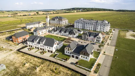 Siewierz Jeziorna