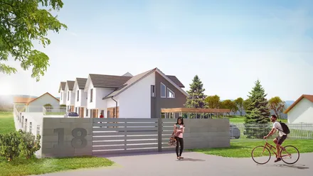 Skandynawski Zakątek