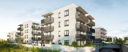 Skowronia 3 etap IV