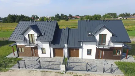 Słoneczna Aleja