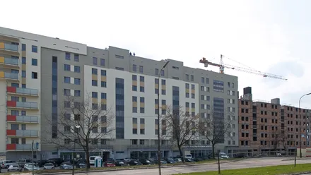 Słoneczne Tarasy