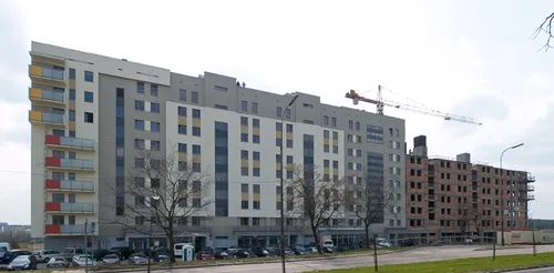 Słoneczne Tarasy