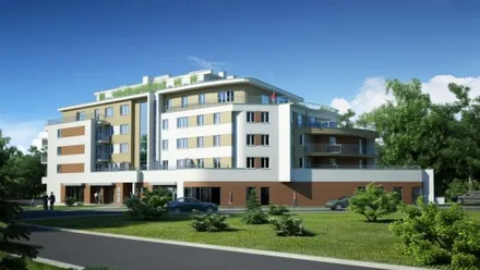 Słoneczne Tarasy