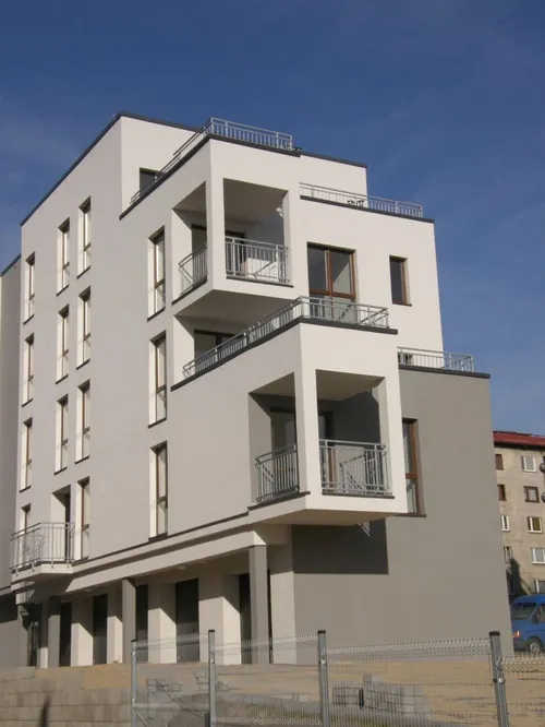 Słoneczne Wzgórze