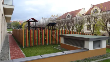 Słoneczny Zakątek