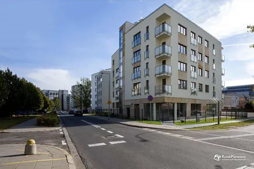 Smyczkowa