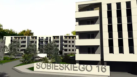 Sobieskiego 16