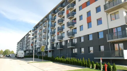 Sołtysowice budynki: E, F, G, H