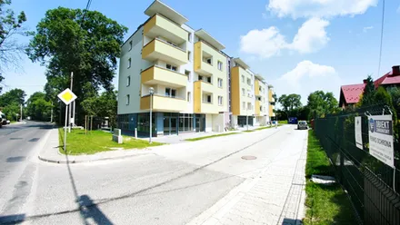 Sołtysowska 35a