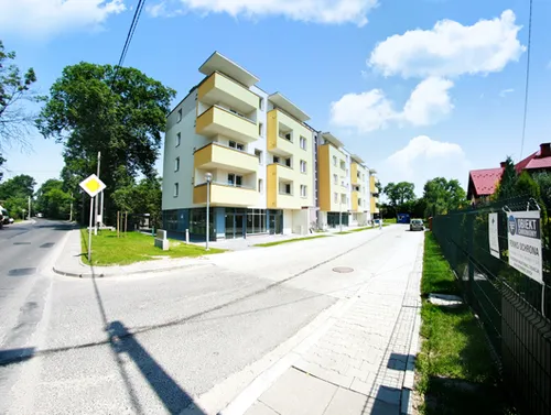 Sołtysowska 35a