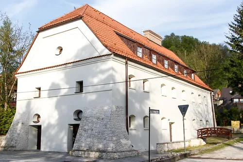 Spichlerz Bliźniaczy