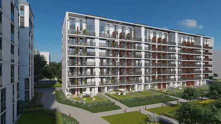 sPlace Park Faza S5