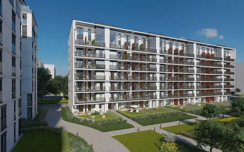 sPlace Park Faza S5