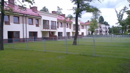 Srebrna Góra